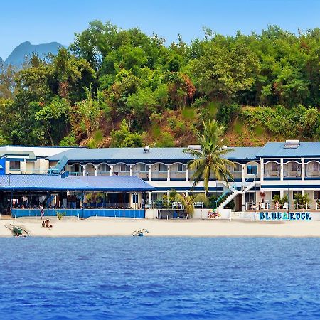 Blue Rock Resort Olongapo Dış mekan fotoğraf