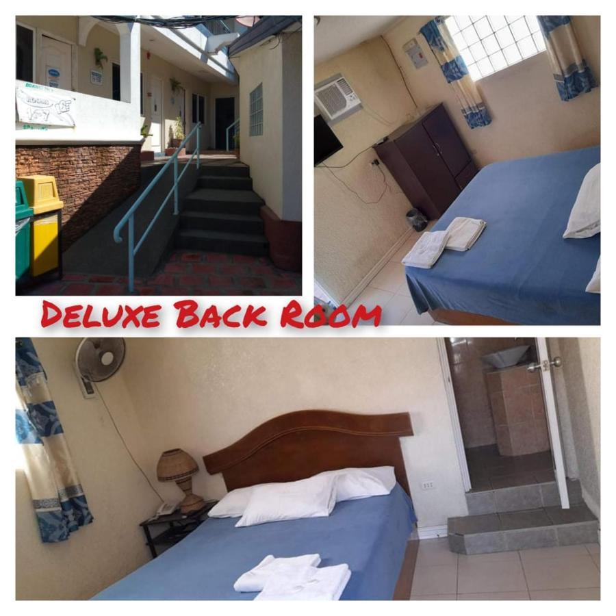 Blue Rock Resort Olongapo Dış mekan fotoğraf