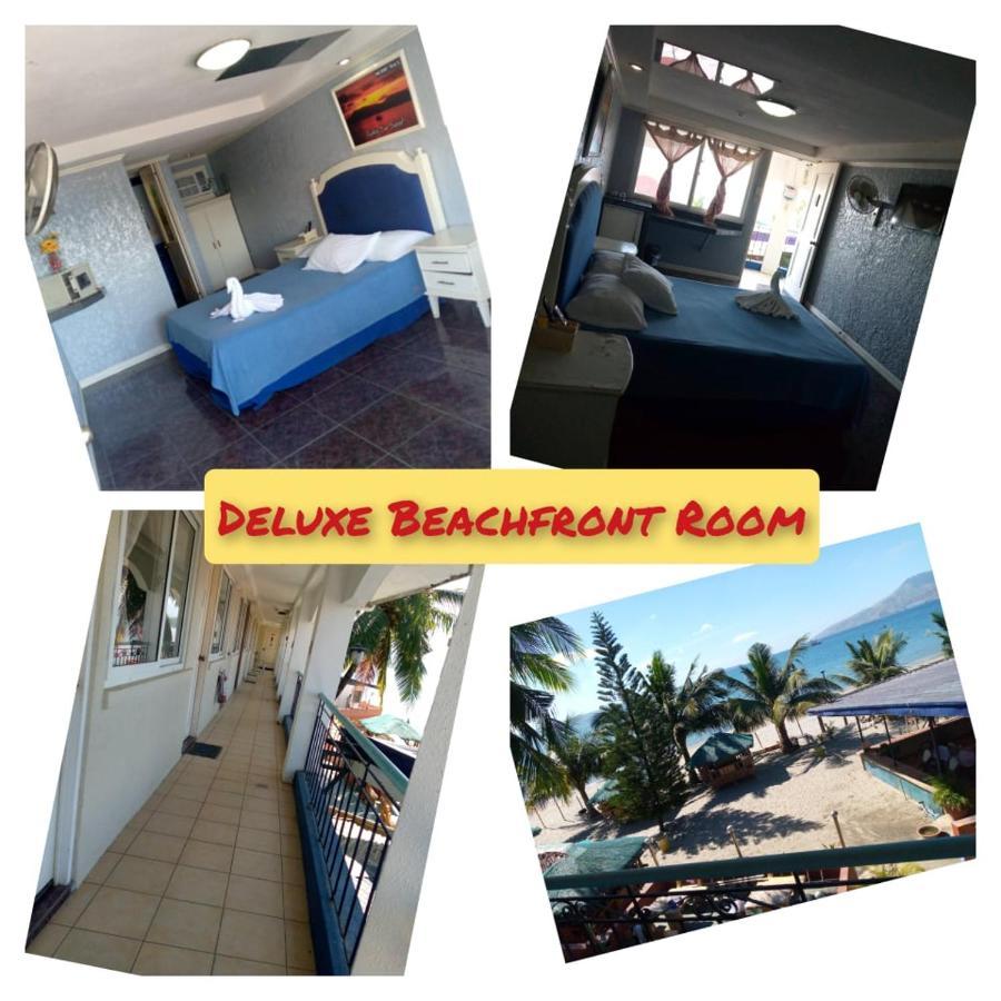 Blue Rock Resort Olongapo Dış mekan fotoğraf