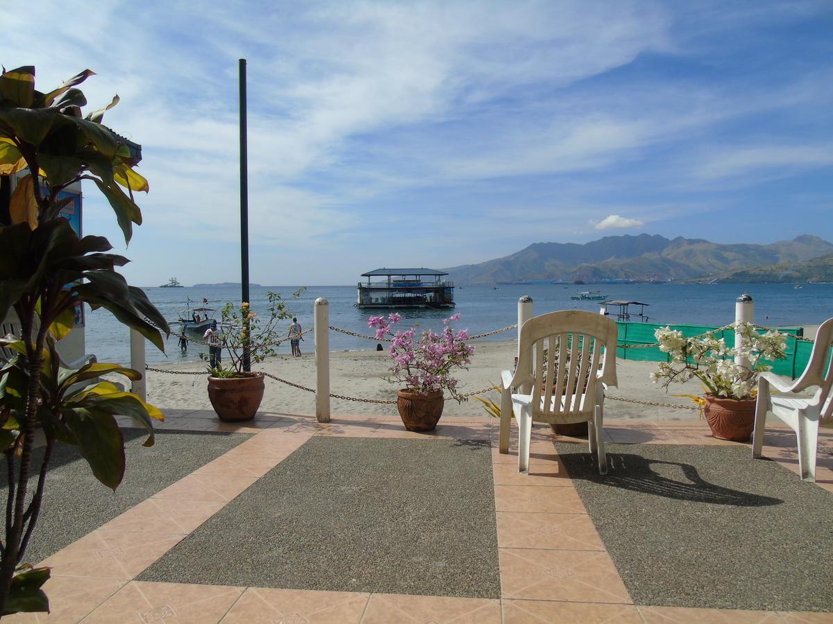 Blue Rock Resort Olongapo Dış mekan fotoğraf