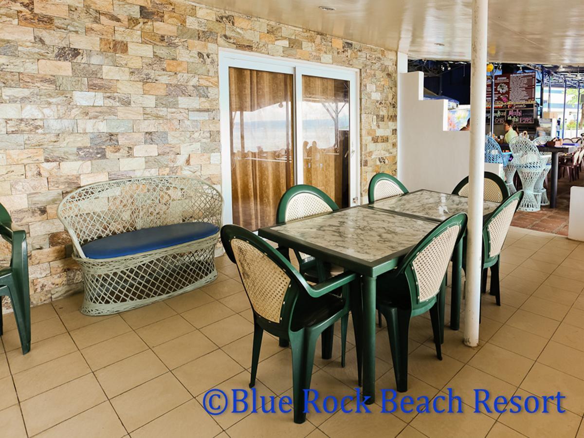 Blue Rock Resort Olongapo Dış mekan fotoğraf