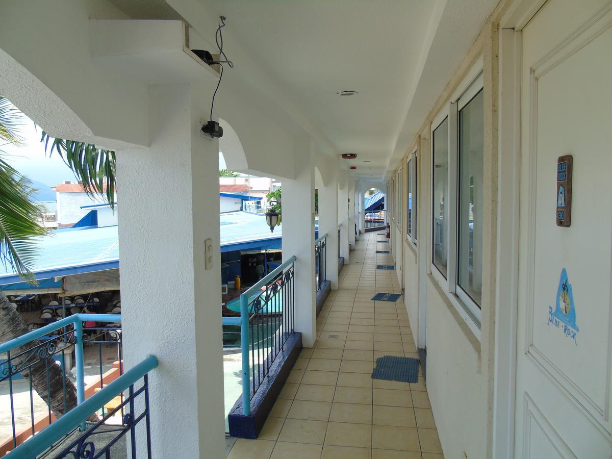 Blue Rock Resort Olongapo Dış mekan fotoğraf