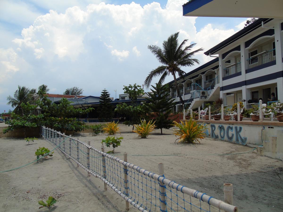 Blue Rock Resort Olongapo Dış mekan fotoğraf