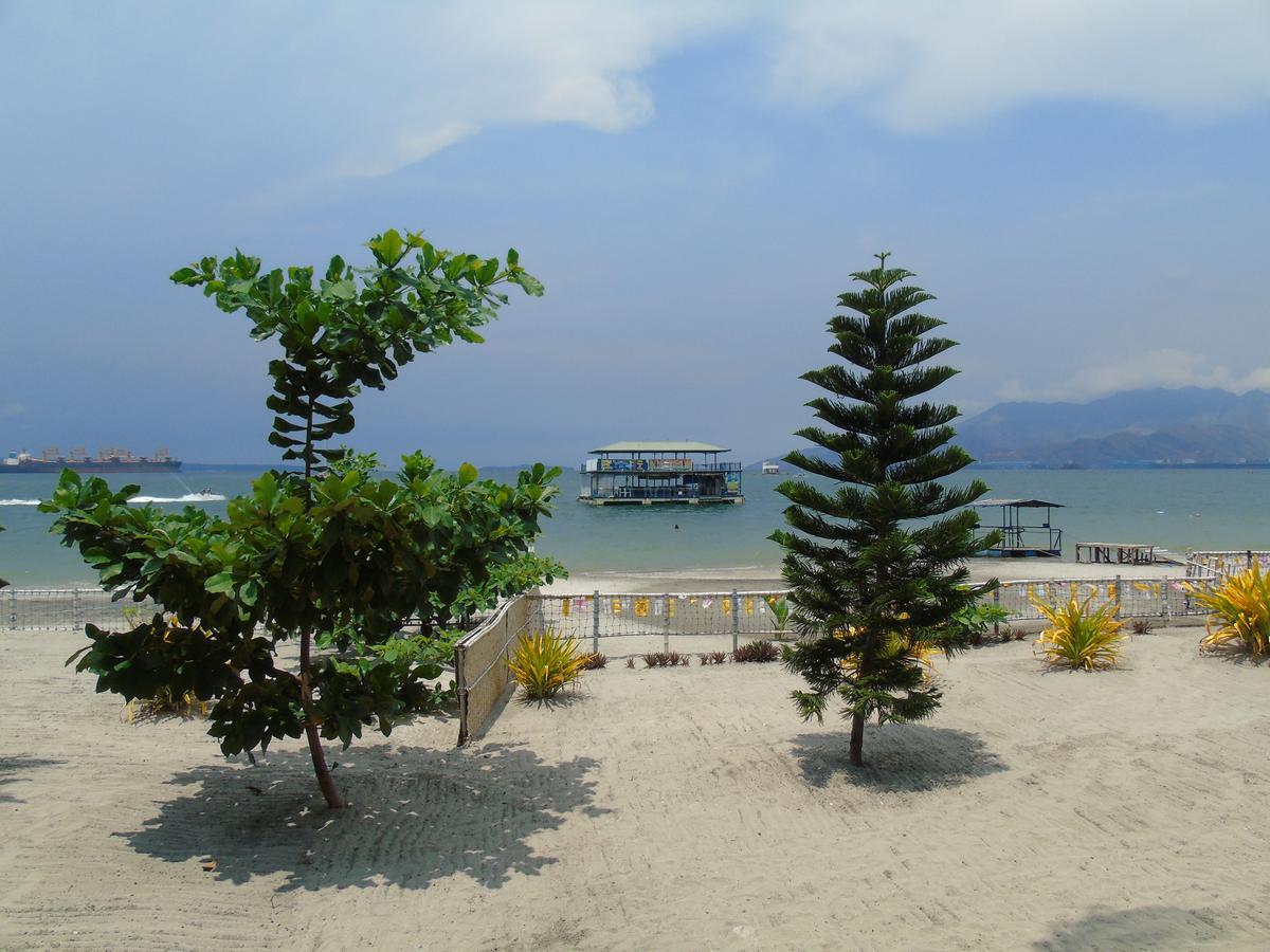 Blue Rock Resort Olongapo Dış mekan fotoğraf