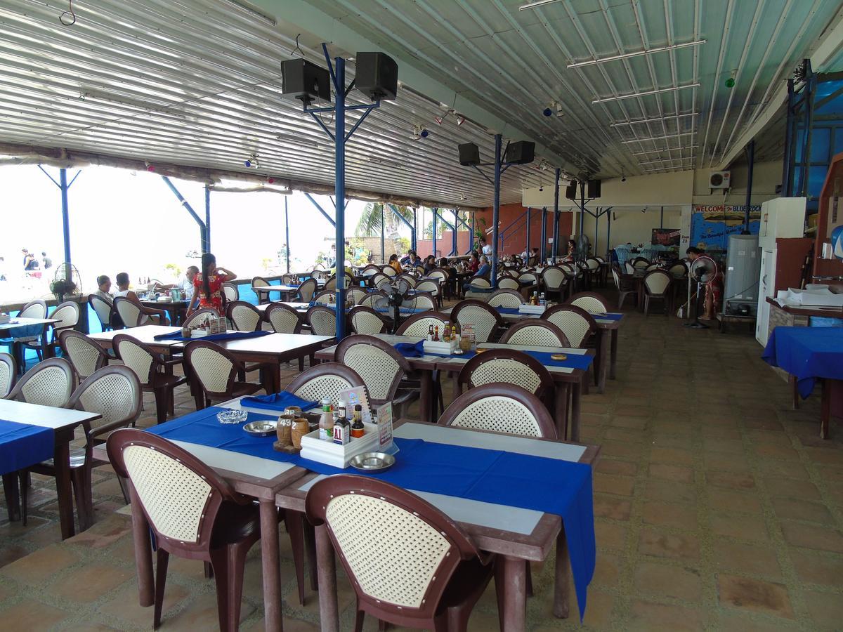 Blue Rock Resort Olongapo Dış mekan fotoğraf