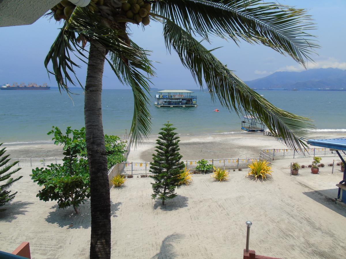 Blue Rock Resort Olongapo Dış mekan fotoğraf