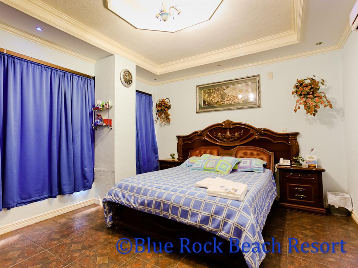 Blue Rock Resort Olongapo Dış mekan fotoğraf