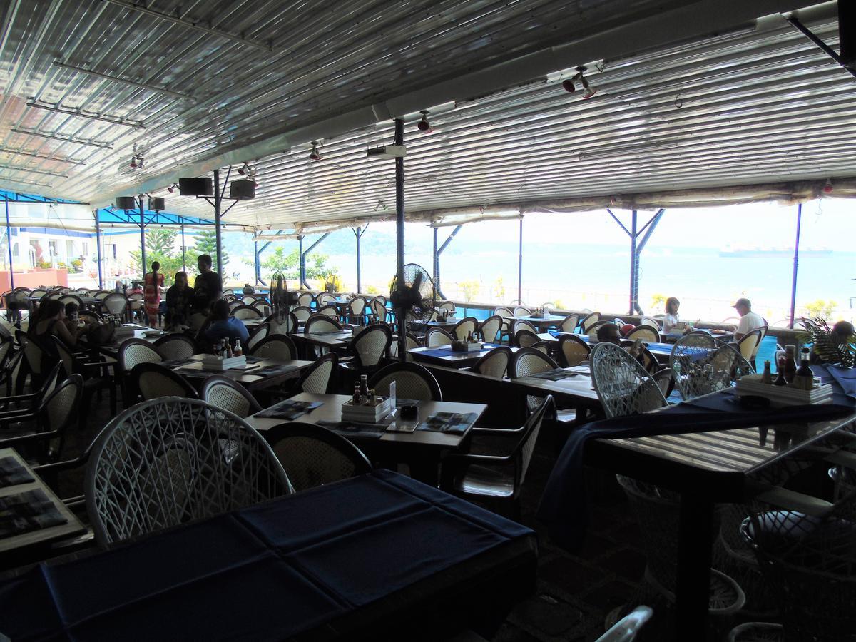 Blue Rock Resort Olongapo Dış mekan fotoğraf
