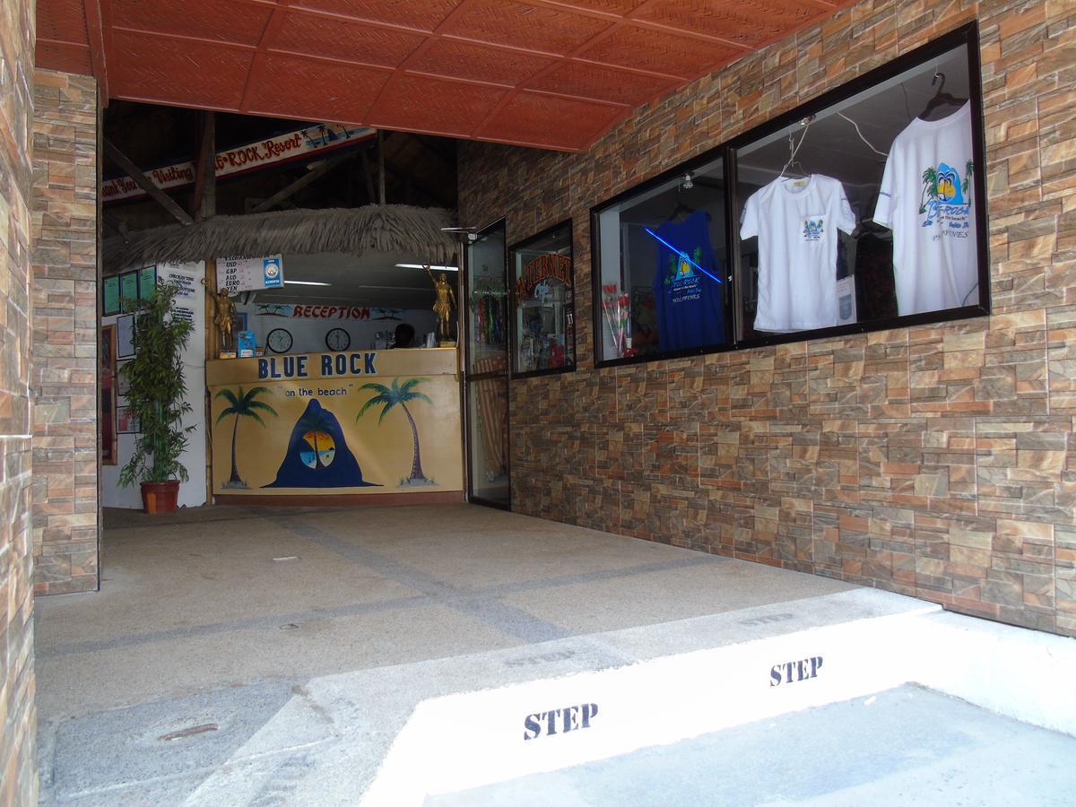 Blue Rock Resort Olongapo Dış mekan fotoğraf