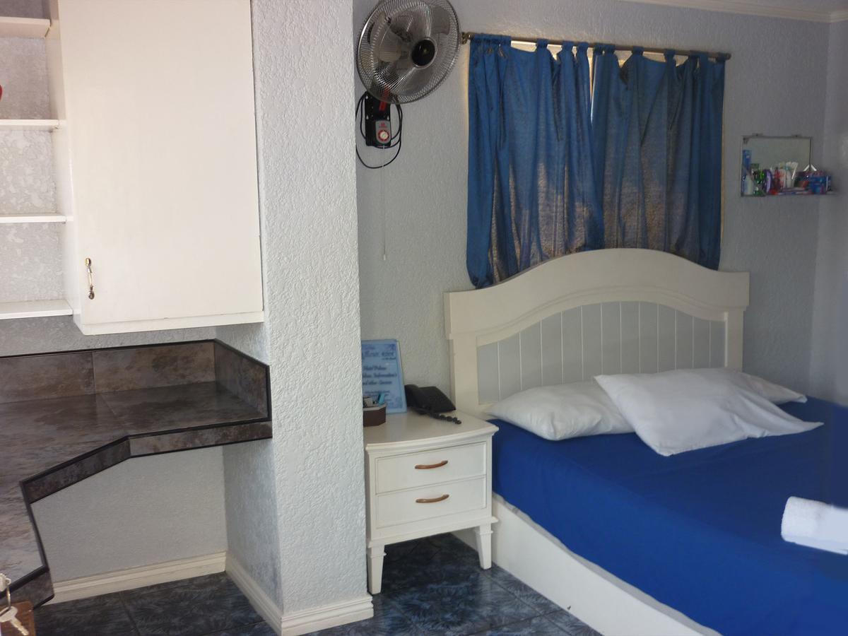 Blue Rock Resort Olongapo Dış mekan fotoğraf