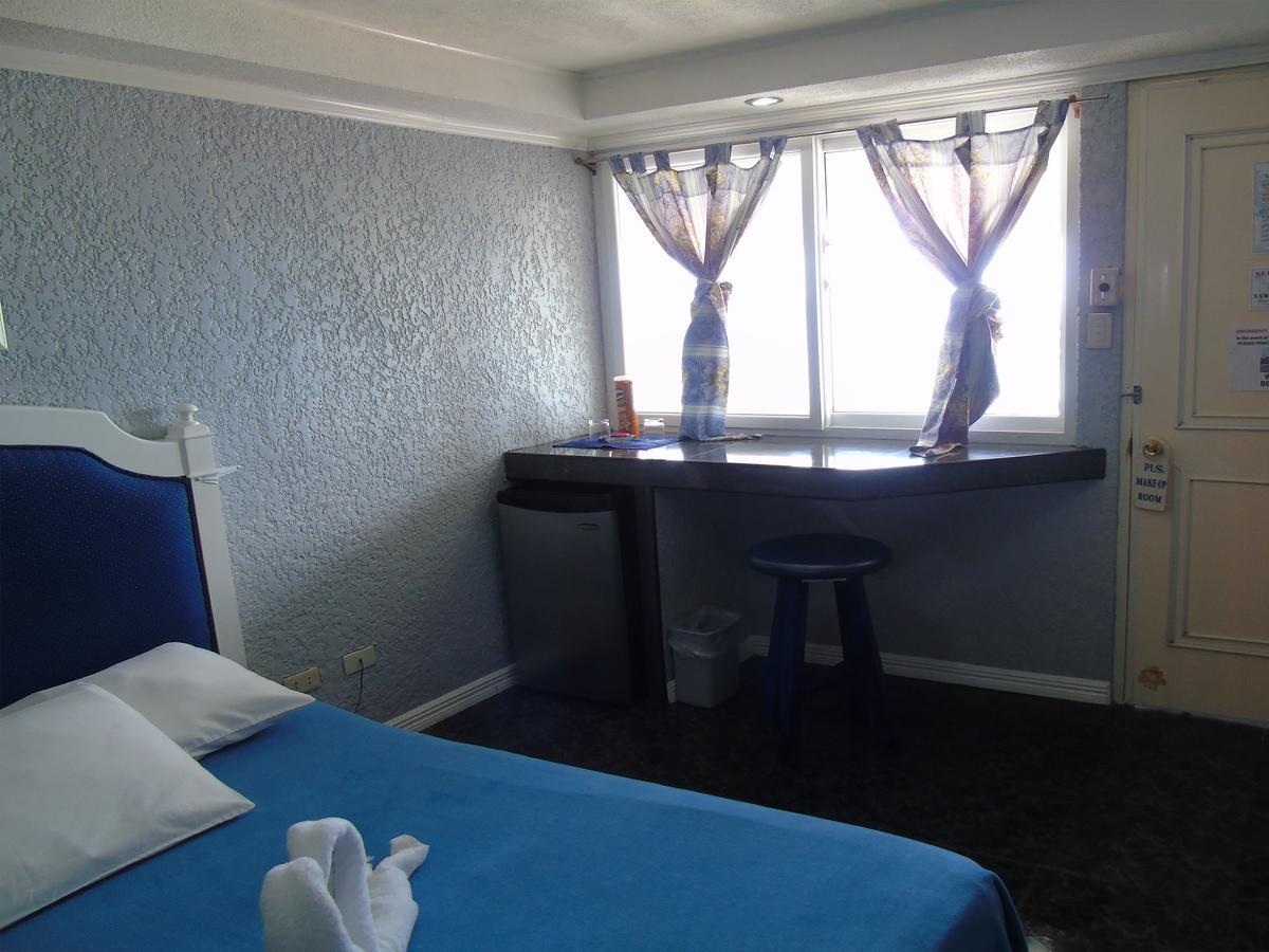 Blue Rock Resort Olongapo Dış mekan fotoğraf