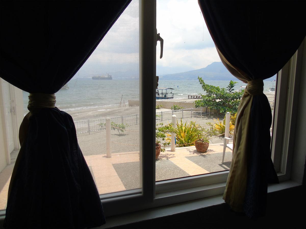 Blue Rock Resort Olongapo Dış mekan fotoğraf