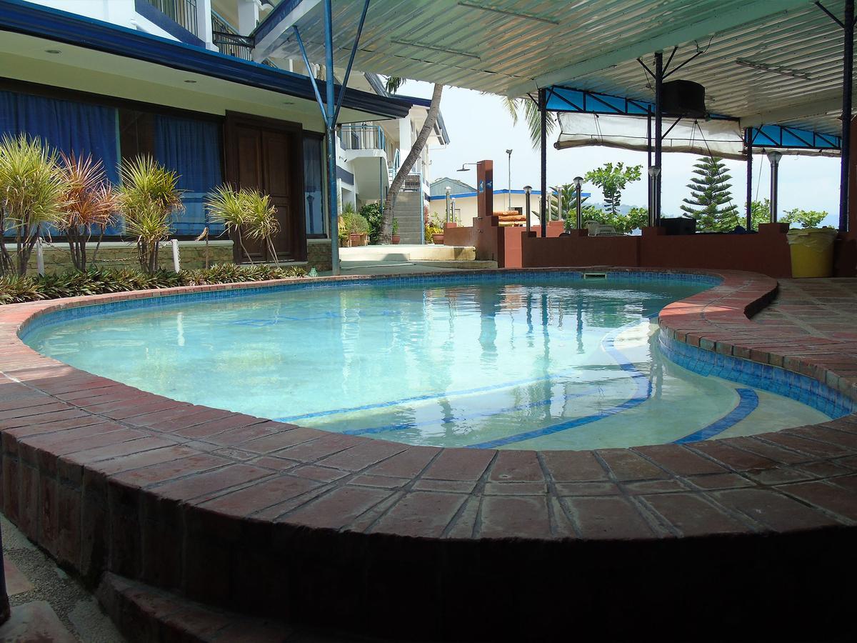 Blue Rock Resort Olongapo Dış mekan fotoğraf