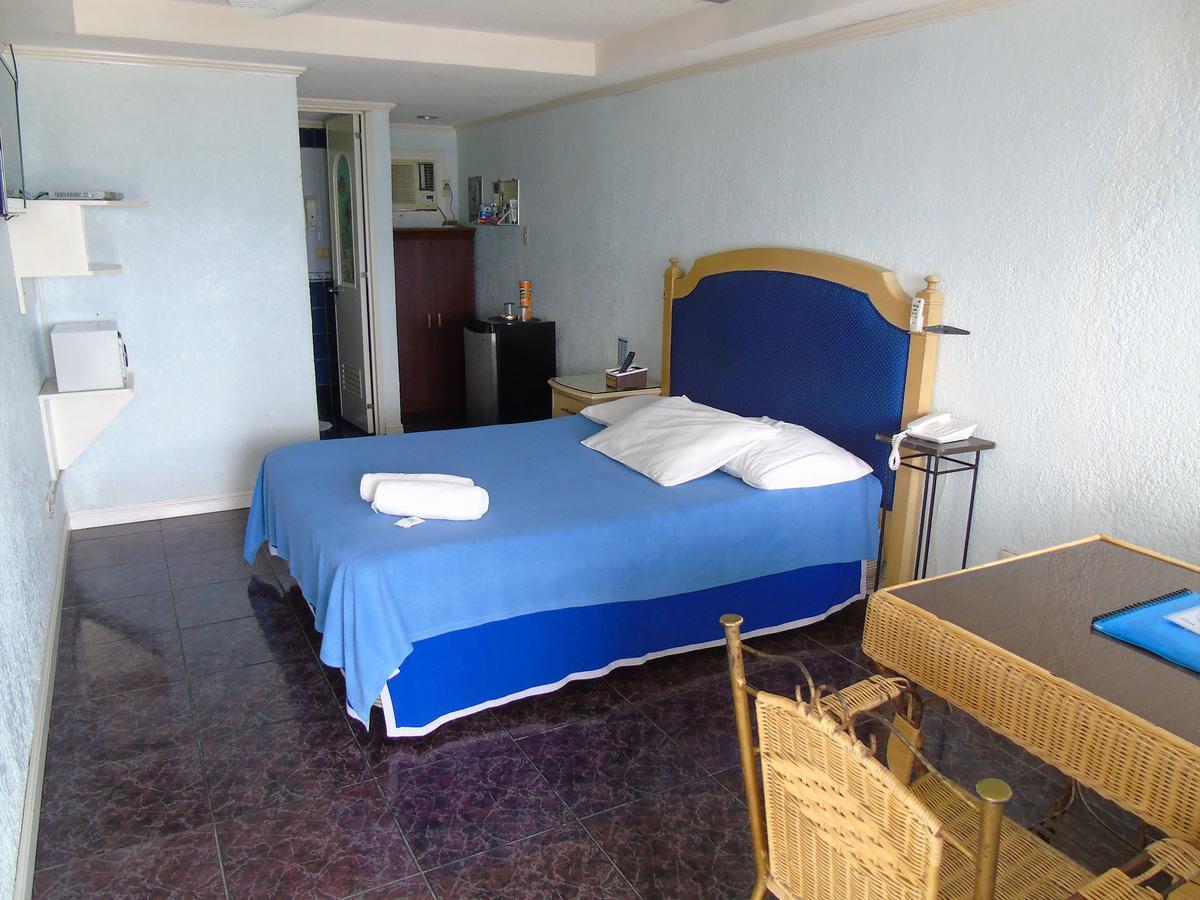 Blue Rock Resort Olongapo Dış mekan fotoğraf