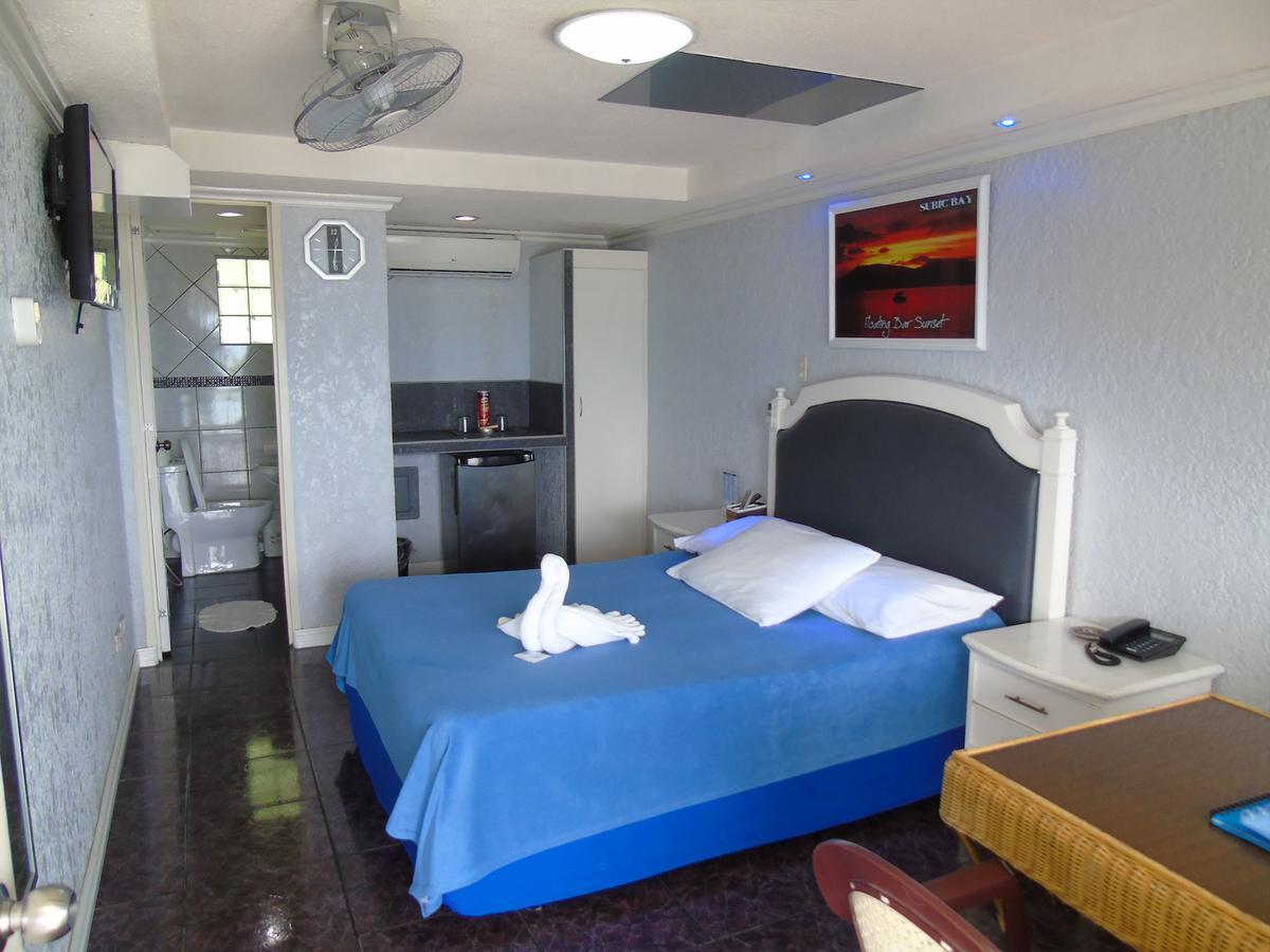 Blue Rock Resort Olongapo Dış mekan fotoğraf