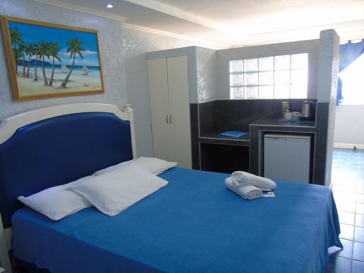 Blue Rock Resort Olongapo Dış mekan fotoğraf