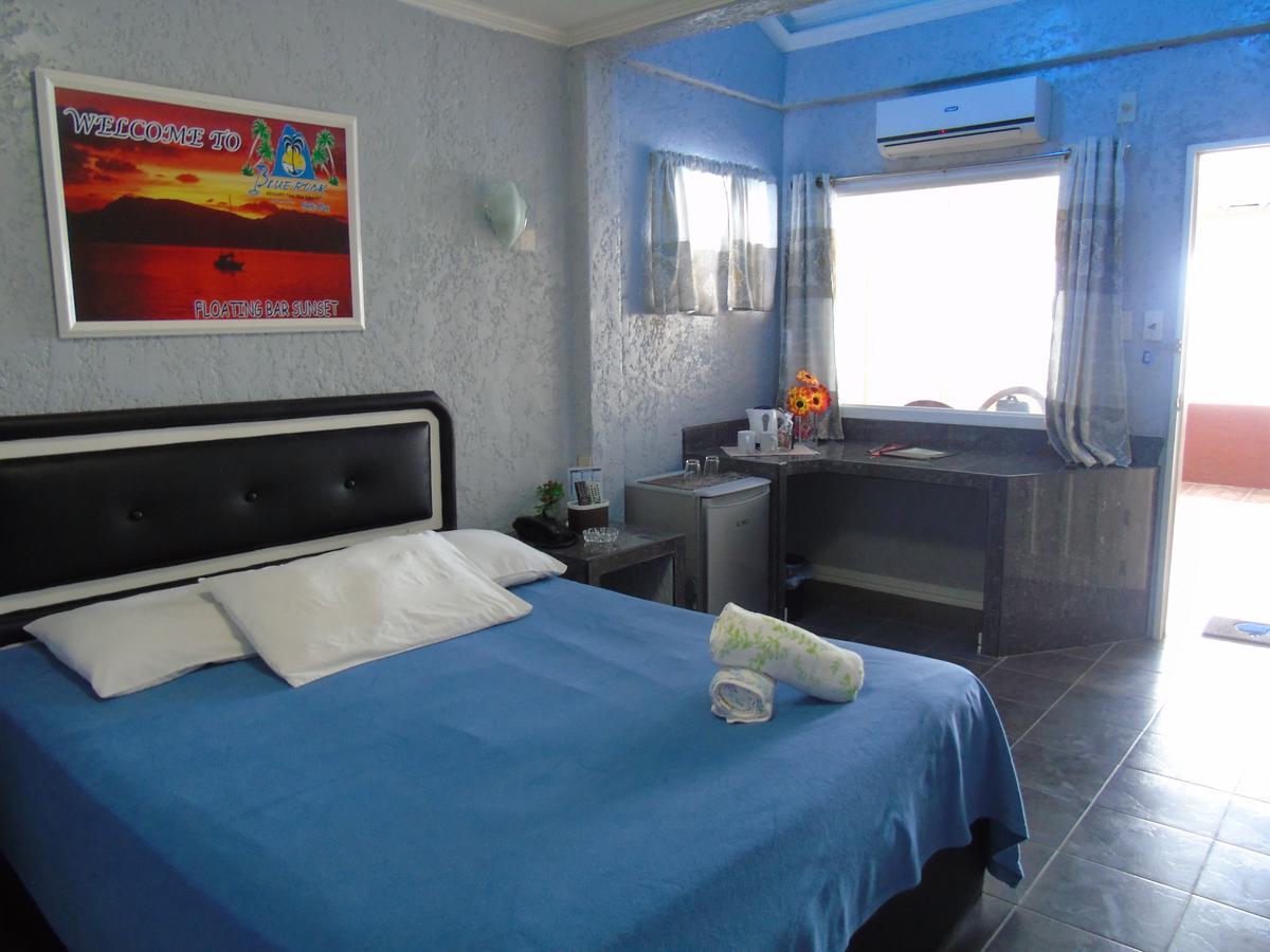 Blue Rock Resort Olongapo Dış mekan fotoğraf
