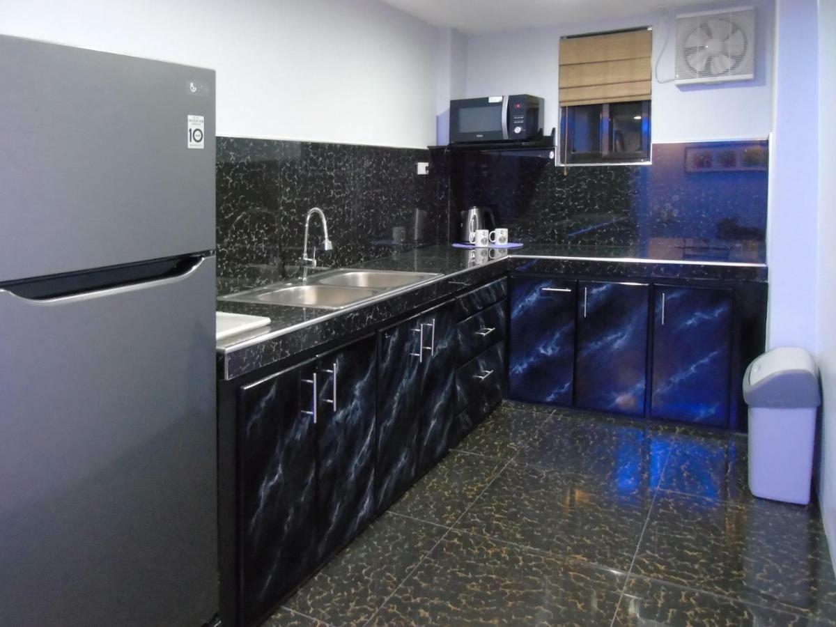 Blue Rock Resort Olongapo Dış mekan fotoğraf